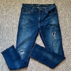 Men’s Goodfellow & CO Jeans Slim Total Flex W32 L32